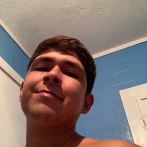 Meet your Posher, Derek